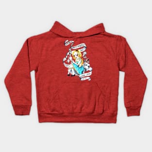 Seldom Kids Hoodie